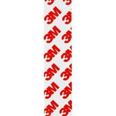 3M GPT 020 Çift Taraflı Şeffaf İnce Bant 20mm*5mt