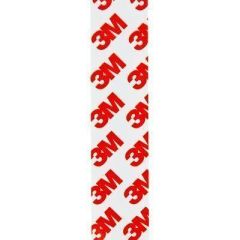 3M GPT 020 Çift Taraflı Şeffaf İnce Bant 6mm*5mt