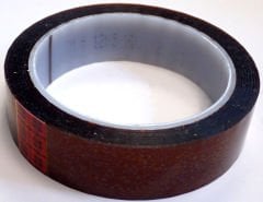 3M 1205 Poliyamid Film Bant 19mm*33mt