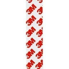 3M GPT 020 Çift Taraflı Şeffaf İnce Bant 19mm*10mt