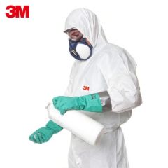 3M 4515 Vücut Koruyucu Tulum XL Beden 1 Adet