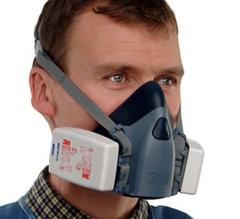 3M 6035 P3 Partikül Filtresi 1 ÇİFT