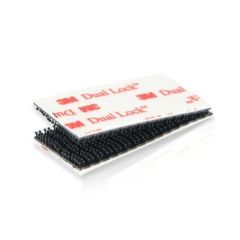 3M SJ3550 Dual Lock Sökülebilir Sabitleme Sistemi 25mm*1metre
