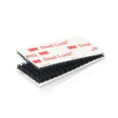 3M SJ3550 Dual Lock Sökülebilir Sabitleme Sistemi 25mm*2metre
