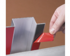 3M 5925F VHB Çift Taraflı Akrilik Bant Siyah 15mm*3mt