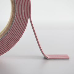 3M GPH 160GF VHB Çift Taraflı Akrilik Bant Gri 18mm*3mt