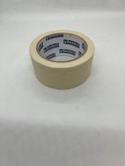 BESTECH 9560 Maskeleme Bandı 38mm*30mt  1 Koli / 36 Rulo