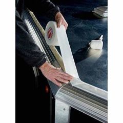 3M 4412N Sızdırmazlık Bandı Beyaz Renk 125mm*16mt