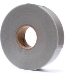 3M 4411G Sızdırmazlık Bantı Gri Renk 25mm*33mt