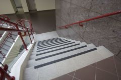 3M Safety Walk 600 Kaydırmaz Bant Siyah 25mm*18mt 1 Rulo