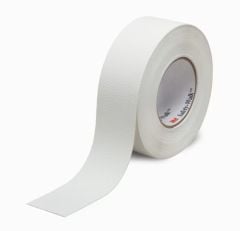 3M Safety Walk 280 İnce Taneli Islak Alan Kaydırmaz Bant Beyaz 25mm*18mt 1 Rulo
