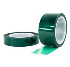3M™ 8992 Yüksek Sıcaklık Dayanımlı Polyester Bant 12mm*66mt