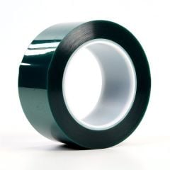 3M™ 8992 Yüksek Sıcaklık Dayanımlı Polyester Bant 1280mm*66mt