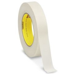 3M 361 Cam Elyaf Takviyeli Yüksek Isıya Dayanıklı Bant 10mm*33mt