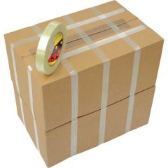 3M 8959 Liftli Filament Bant 12mm*45mt