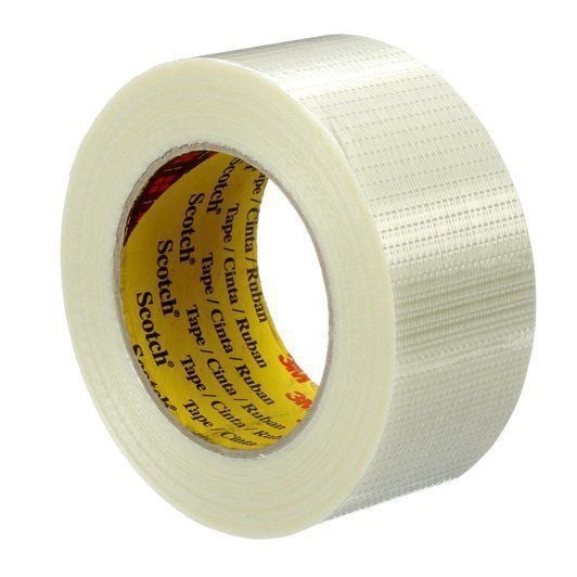 3M 8959 Liftli Filament Bant 25mm*45mt