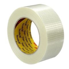 3M 8959 Liftli Filament Bant 25mm*45mt