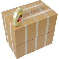 3M 8959 Liftli Filament Bant 25mm*45mt