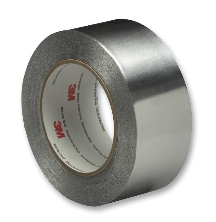 3M 1436 Alüminyum Folyo Bant 100mm*50mt