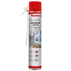 FISCHER PU Köpük B3 Pipetli Poliüretan Köpük 750 ml