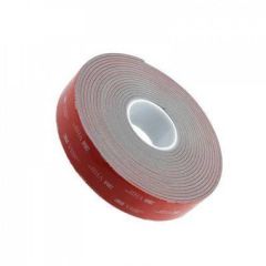 3M 4991F VHB Çift Taraflı Akrilik Bant Gri 19mm*16mt