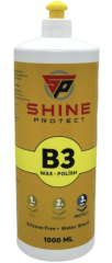 Shine Protect B3 Araç Cilası