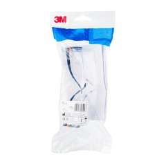 3M 2800 Gözlük Üstü Koruyucu Gözlük