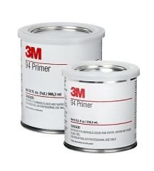 3M Primer 94 Yapıştırıcı Performansını Artıran Yüzey Astarı 236 ml 5 Kutu
