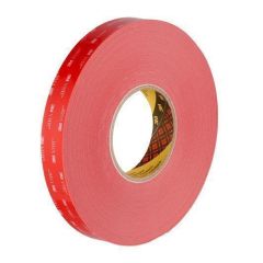 3M LSE060WF VHB Çift Taraflı Bant Beyaz 24mm*33mt