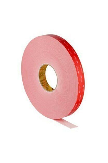 3M LSE110WF VHB Çift Taraflı Bant Beyaz 15mm*33mt