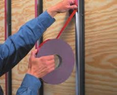 3M LSE1160WF VHB Çift Taraflı Bant Beyaz 9mm*33mt