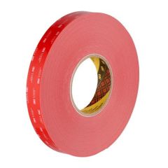 3M LSE1160WF VHB Çift Taraflı Bant Beyaz 9mm*33mt