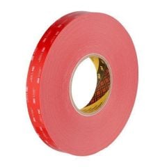 3M LSE1160WF VHB Çift Taraflı Bant Beyaz 18mm*33mt