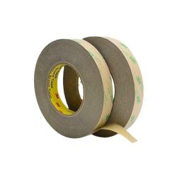 3M 468MP Çift Taraflı Transfer Bandı Şeffaf 28mm*55mt
