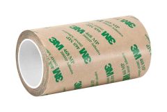 3M 468MP Çift Taraflı Transfer Bandı Şeffaf 28mm*55mt