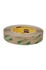 3M 468MP Çift Taraflı Transfer Bandı Şeffaf 34mm*55mt