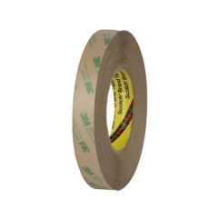 3M 468MP Çift Taraflı Transfer Bandı Şeffaf 35mm*55mt