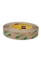3M 468MP Çift Taraflı Transfer Bandı Şeffaf 1220mm*55mt