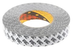 3M 9086 Çift Taraflı Laminasyon Bandı 15mm*50mt