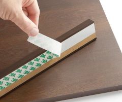 3M 9087 Çift Taraflı Laminasyon Bandı 6mm*50mt