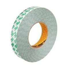 3M 9087 Çift Taraflı Laminasyon Bandı 28mm*50mt