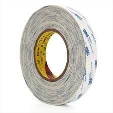 3M 9448A Çift Taraflı İnce Laminasyon Bandı 9mm*50mt