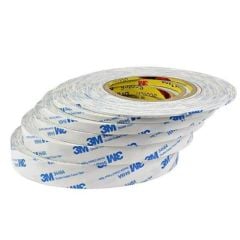 3M 9448A Çift Taraflı İnce Laminasyon Bandı 9mm*50mt