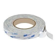 3M 9448A Çift Taraflı İnce Laminasyon Bandı 9mm*50mt