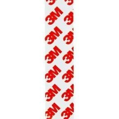 3M GPT 020 İnce Çift Taraflı Şeffaf Bant 9mm*50mt