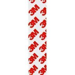3M GPT 020 İnce Çift Taraflı Şeffaf Bant 20mm*50mt