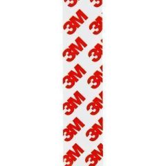 3M GPT 020 İnce Çift Taraflı Şeffaf Bant 24mm*50mt