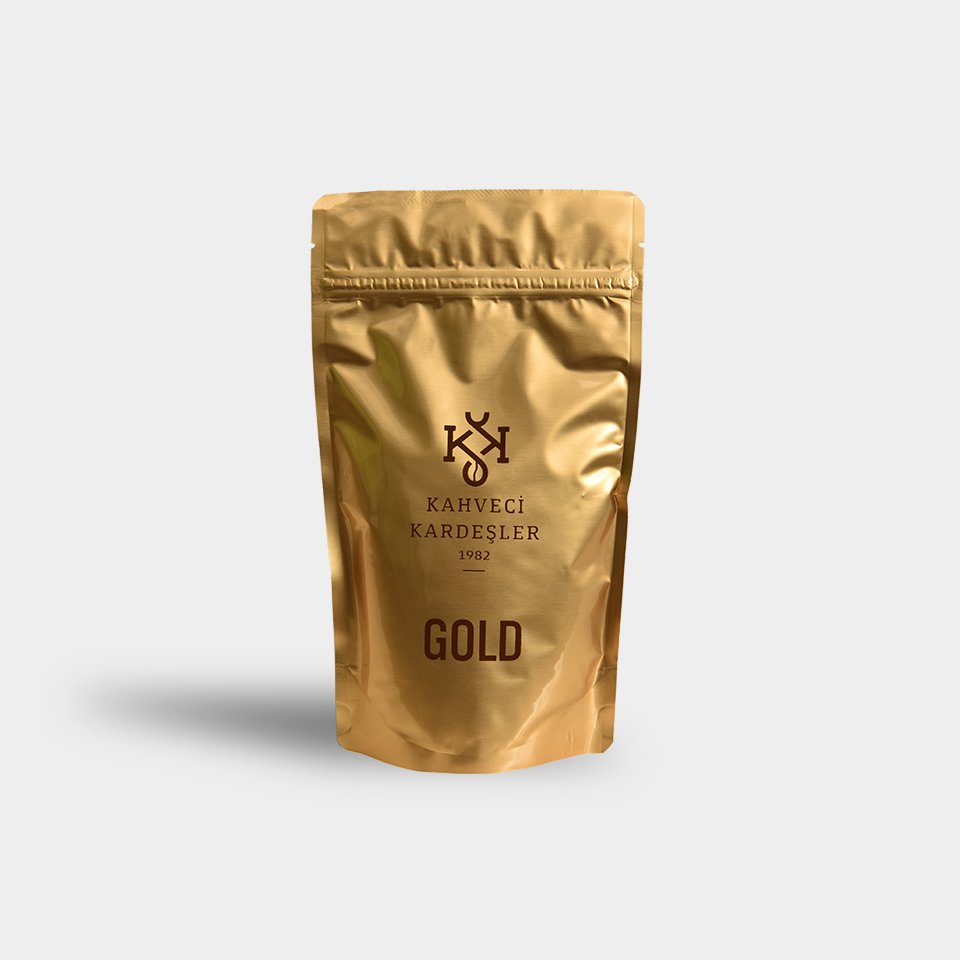 Gold 100 gr
