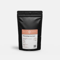 Kolombiya Dark Roast