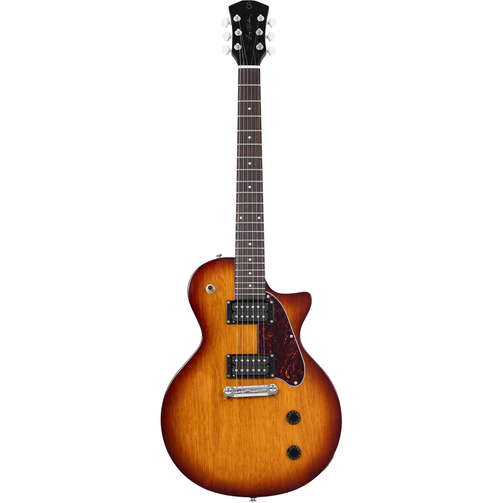 Sire Larry Carlton L3 HH Elektro Gitar TS